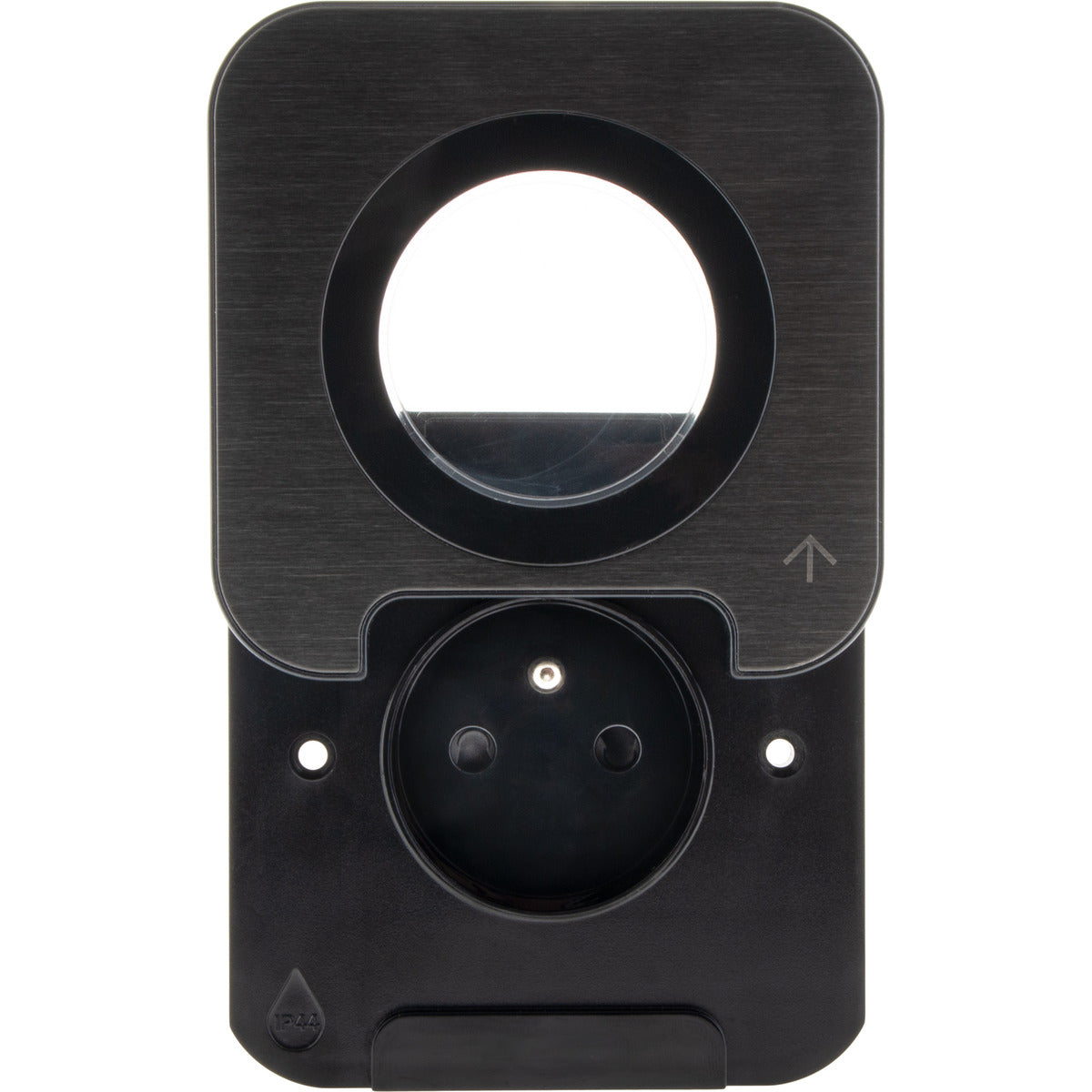 Prise étanche Cover IP44 16A - Protec