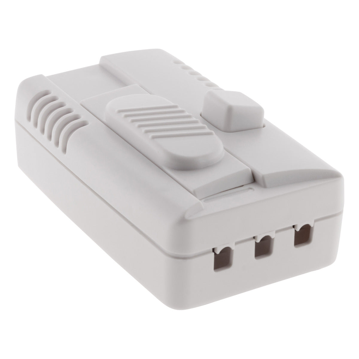 Variateur de lumière à pied à câbler LED - Zenitech
