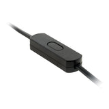 Mini variateur de lumière - compatible LED - Zenitech