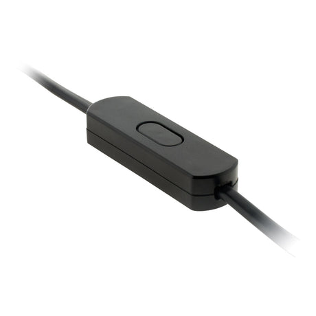 Mini variateur de lumière - compatible LED - Zenitech