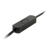 Mini variateur de lumière - compatible LED - Zenitech