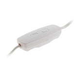 Variateur de lumière universel compatible LED - Blanc - Zenitech