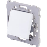 Bouton poussoir encastré Kalya - Zenitech