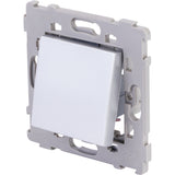 Bouton poussoir encastré Kalya - Zenitech