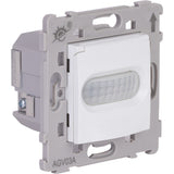 Interrupteur automatique encastré Kalya - Zenitech