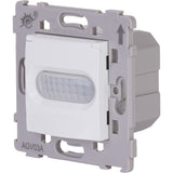 Interrupteur automatique encastré Kalya - Zenitech