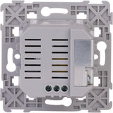 Interrupteur automatique encastré Kalya - Zenitech