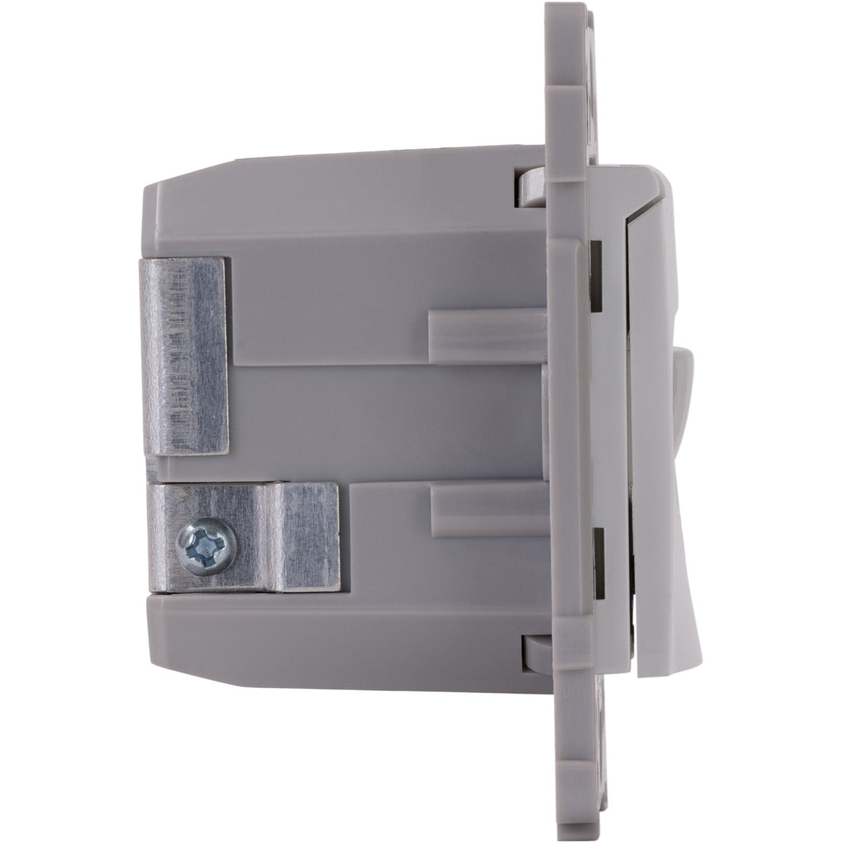 Interrupteur automatique encastré Kalya - Zenitech