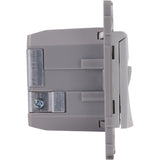 Interrupteur automatique encastré Kalya - Zenitech