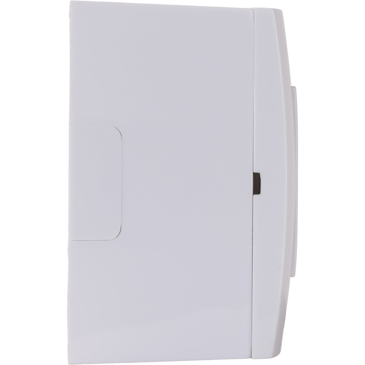 Double ou triple prise Schuko saillie + plaque Kalya - Zenitech