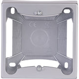 Boîtier en saillie Kalya - Silver - Zenitech