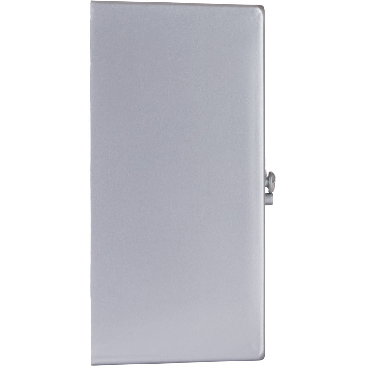 Boîtier en saillie Kalya - Silver - Zenitech