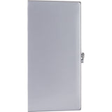Boîtier en saillie Kalya - Silver - Zenitech