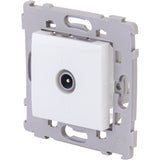 Prise TV mâle encastré Ø9,52mm Kalya - Zenitech