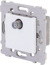 Prise satellite encastrée Ø7mm Kalya - Zenitech