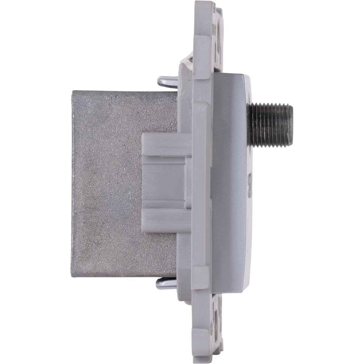Prise satellite encastrée Ø7mm Kalya - Zenitech