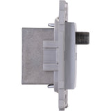 Prise satellite encastrée Ø7mm Kalya - Zenitech
