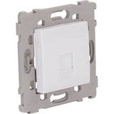 Prise RJ11 encastrée Kalya - Zenitech