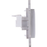 Prise RJ11 encastrée Kalya - Zenitech