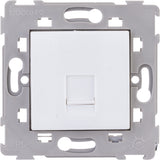 Prise RJ45 encastrée Kalya - Zenitech