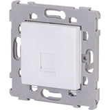 Prise RJ45 encastrée Kalya - Zenitech