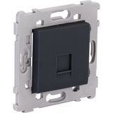 Prise RJ45 encastrée Kalya - Zenitech