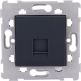 Prise RJ45 encastrée Kalya - Zenitech