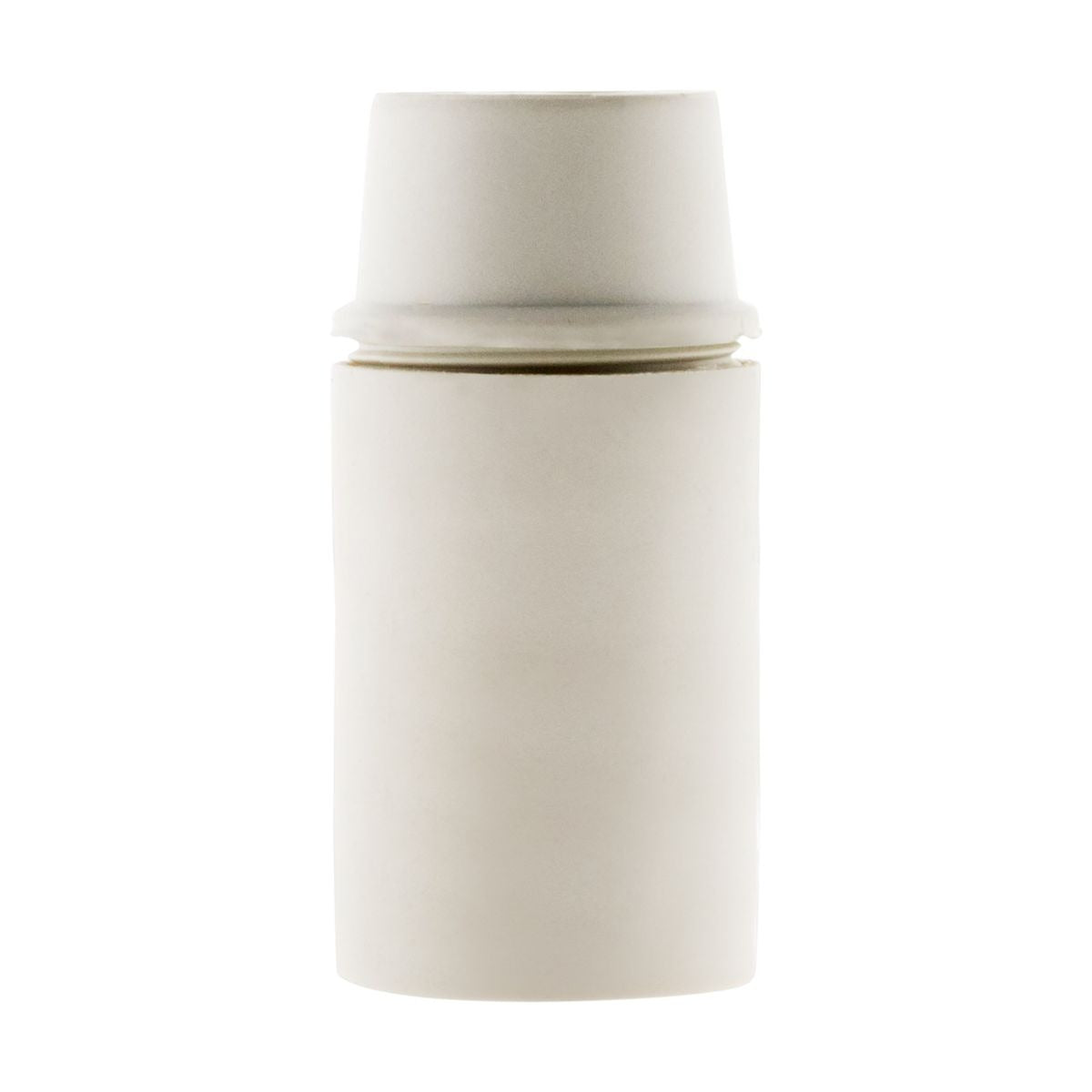Douille lisse E14 sans bague Zenitech