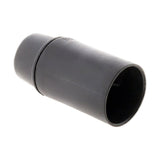 Douille lisse E14 sans bague Zenitech