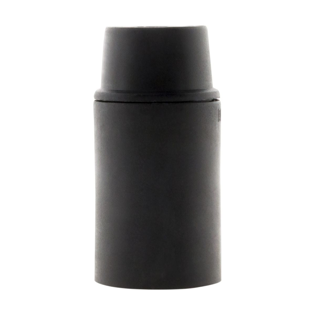 Douille lisse E14 sans bague Zenitech