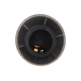 Douille lisse E14 sans bague Zenitech
