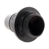 Douille E14 simple bague Zenitech