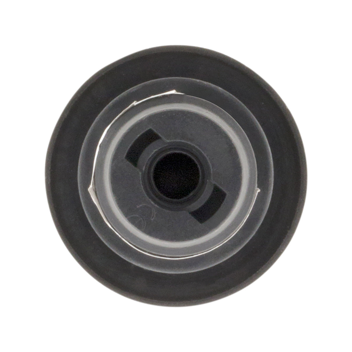 Douille E14 simple bague Zenitech