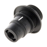 Douille E14 simple bague Zenitech