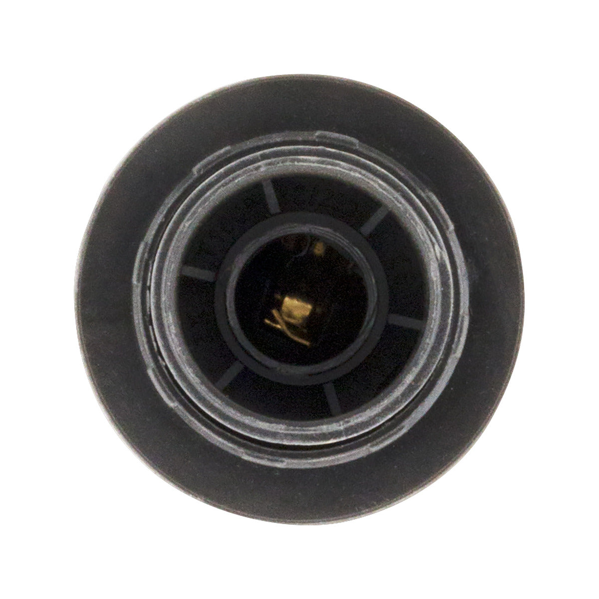 Douille E14 simple bague Zenitech