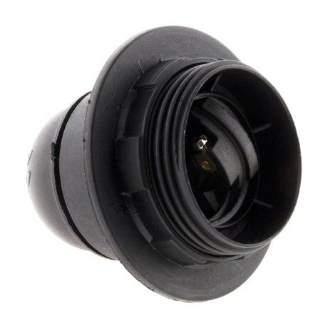 Douille E27 + bague - Zenitech