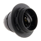 Douille E27 + bague - Zenitech