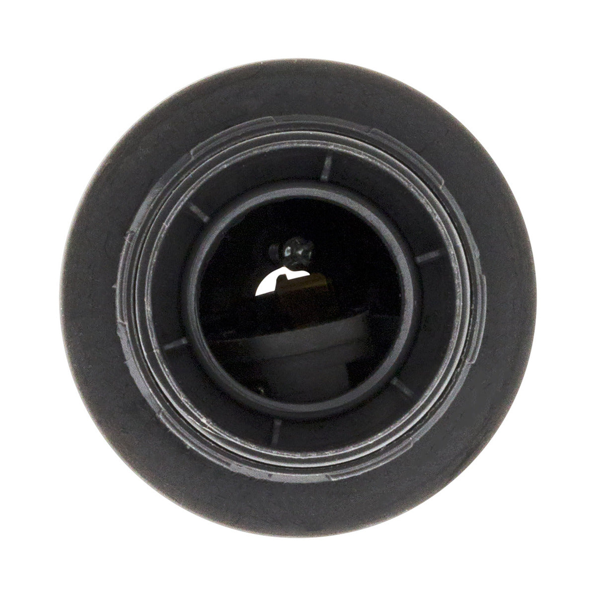 Douille E27 + bague - Zenitech