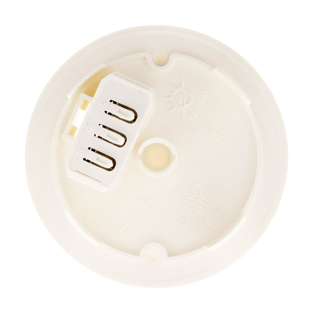 Couvercle DCL boîte - Zenitech