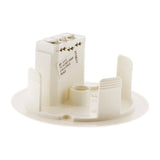 Couvercle DCL boîte - Zenitech