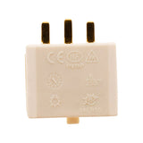 Fiche DCL boîte applique + point de centre - Zenitech