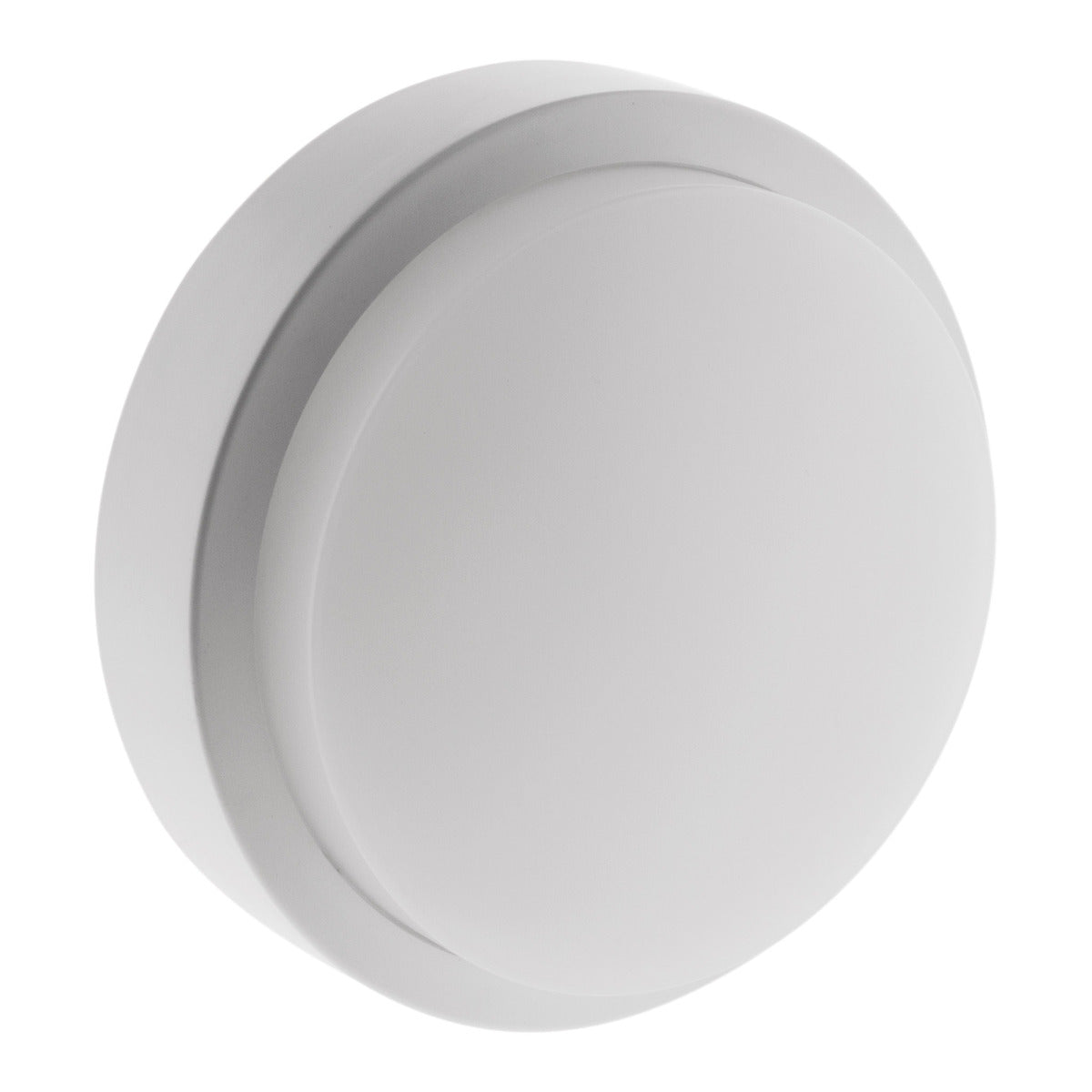 Hublot extérieur LED IP54 - blanc - Zenitech
