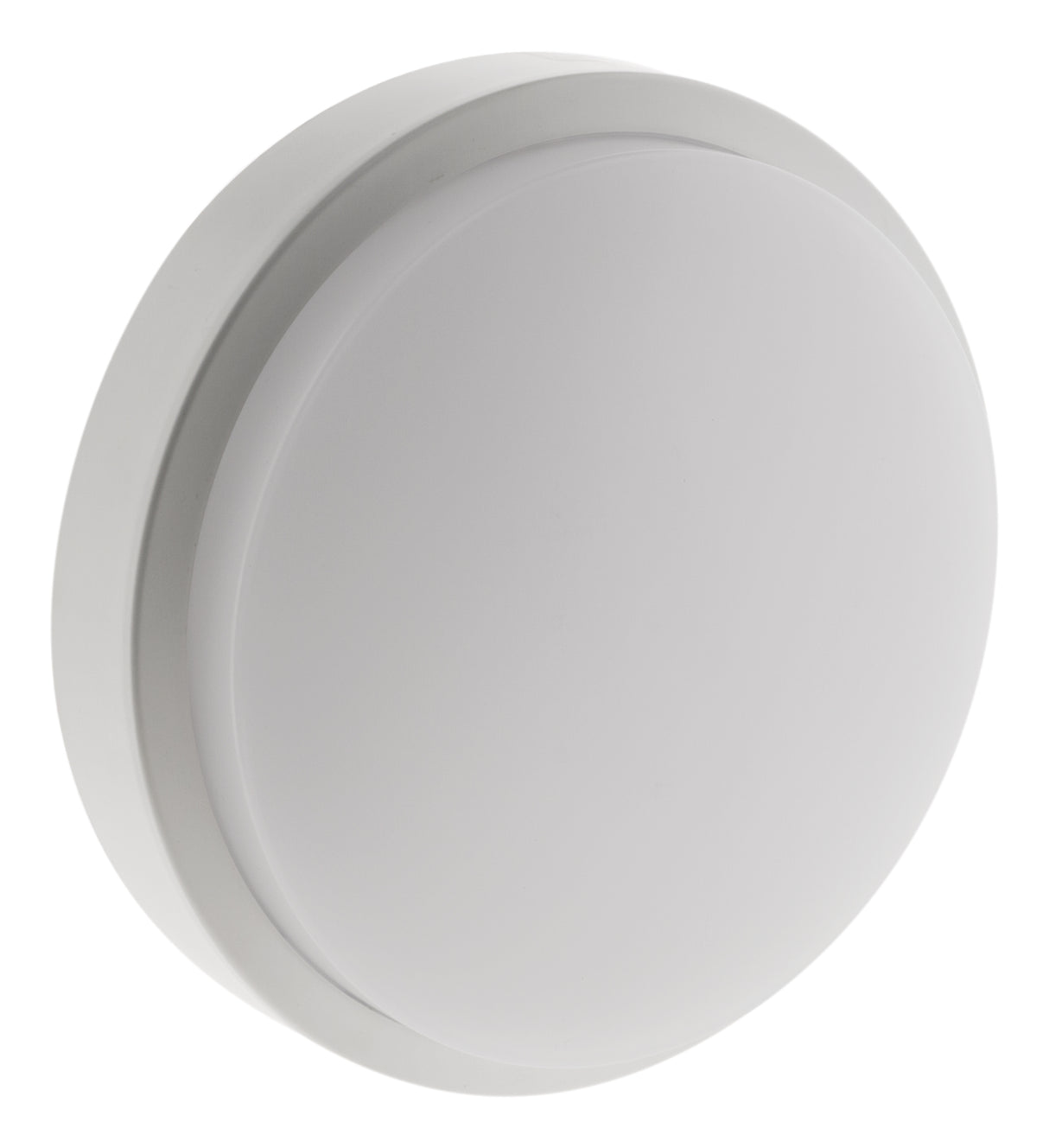 Hublot extérieur LED IP54 - blanc - Zenitech