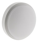 Hublot extérieur LED IP54 - blanc - Zenitech
