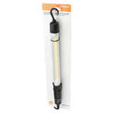 Baladeuse LED COB 4,8W - câble 5m - Noir - Zenitech