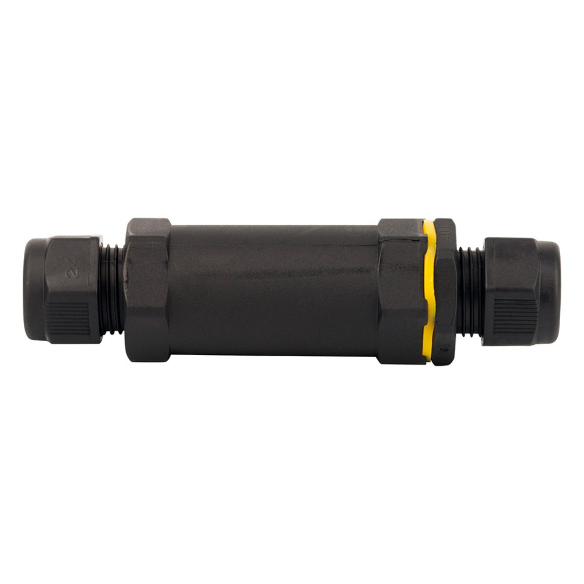 Jonction simple IP68 raccordement électrique étanche - Zenitech