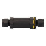 Jonction simple IP68 raccordement électrique étanche - Zenitech