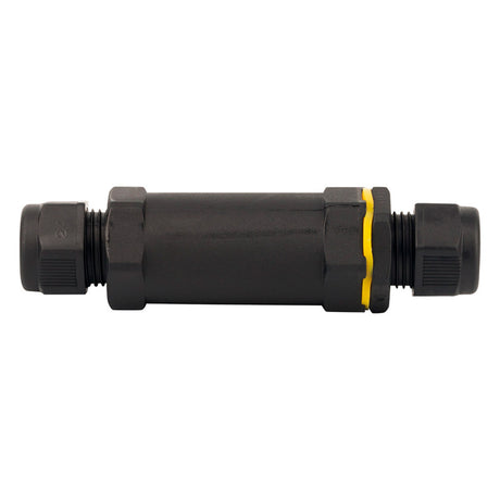 Jonction simple IP68 raccordement électrique étanche - Zenitech