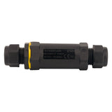 Jonction simple IP68 raccordement électrique étanche - Zenitech