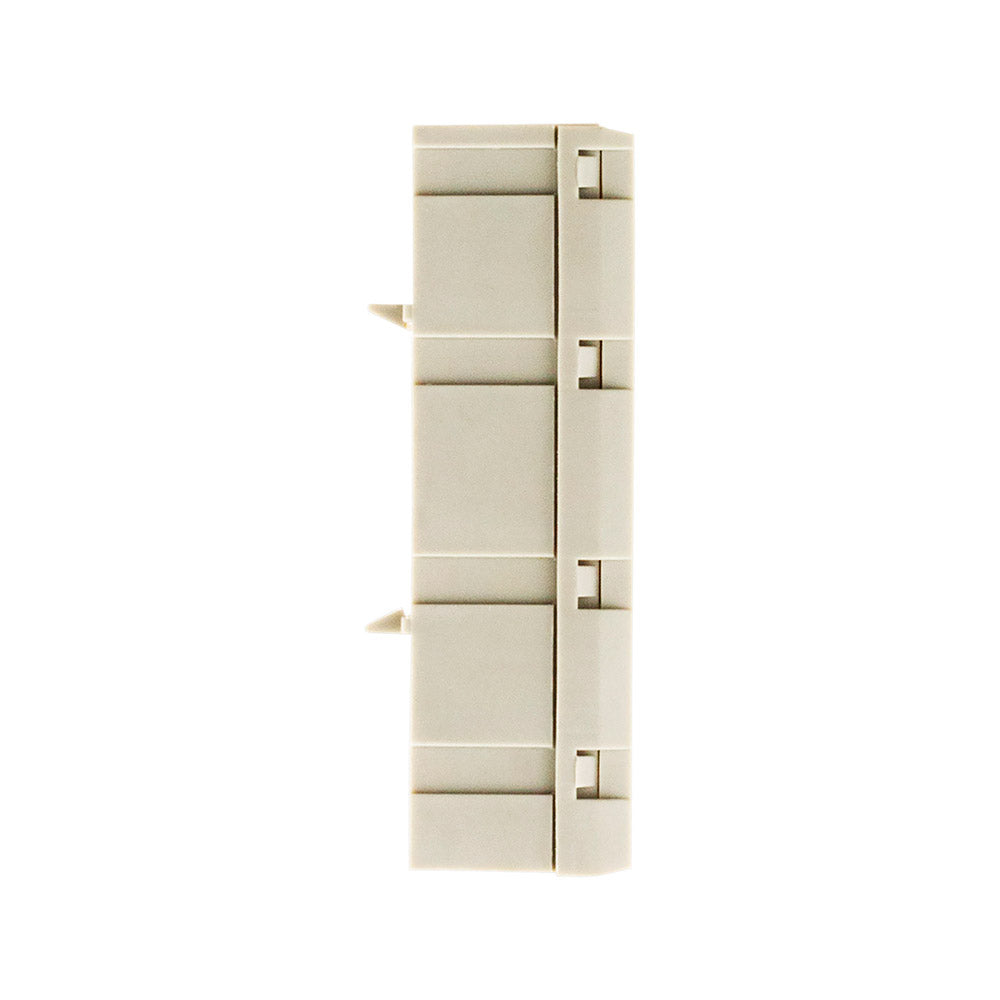 Bornier de terre 12 modules - Zenitech